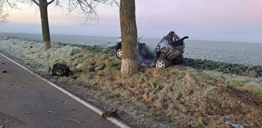 accident rutier in agighiol judetul tulcea o persoana a fost transportata la spital 67e6b1aa19fd5