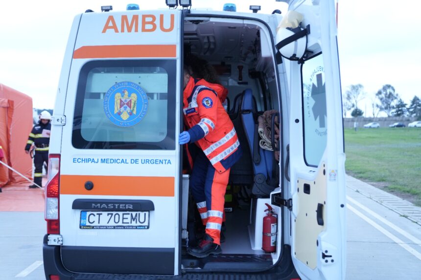accident rutier in sacele doua autoturisme s au ciocnit 67cd9a9d11f51