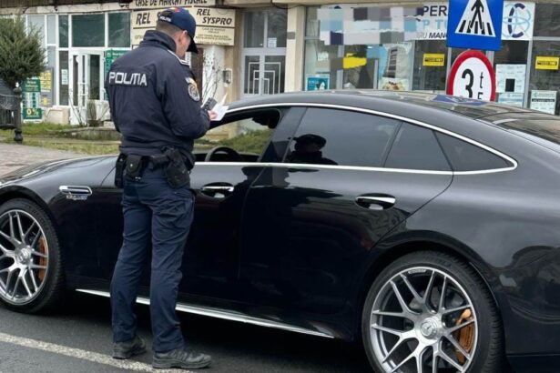 actiune a politistilor in mangalia au fost legimitate 66 de persoane si verificate 54 de vehicule 67c43c333a0b3