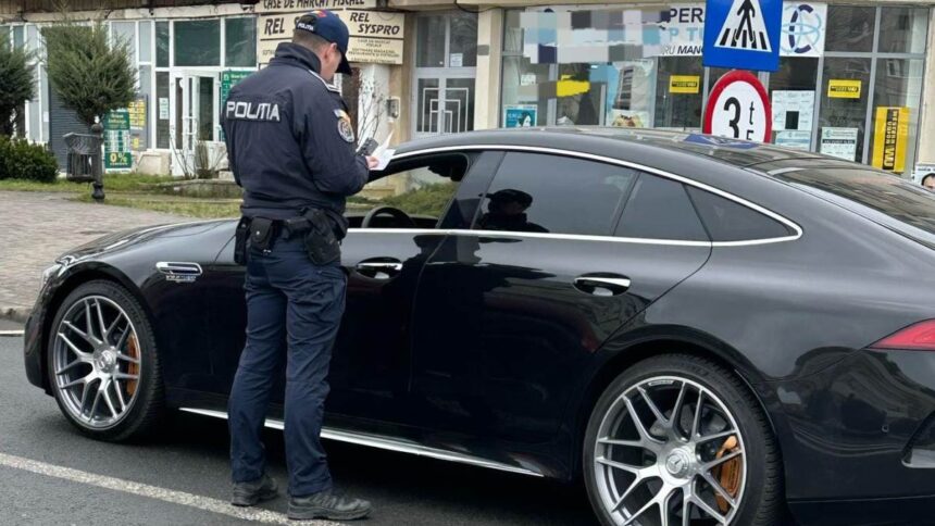 actiune a politistilor in mangalia au fost legimitate 66 de persoane si verificate 54 de vehicule 67c43c333a0b3