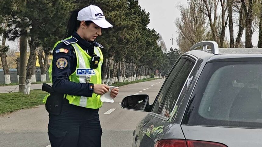 actiune cu radare in judetele constanta si tulcea 67d7e21326169