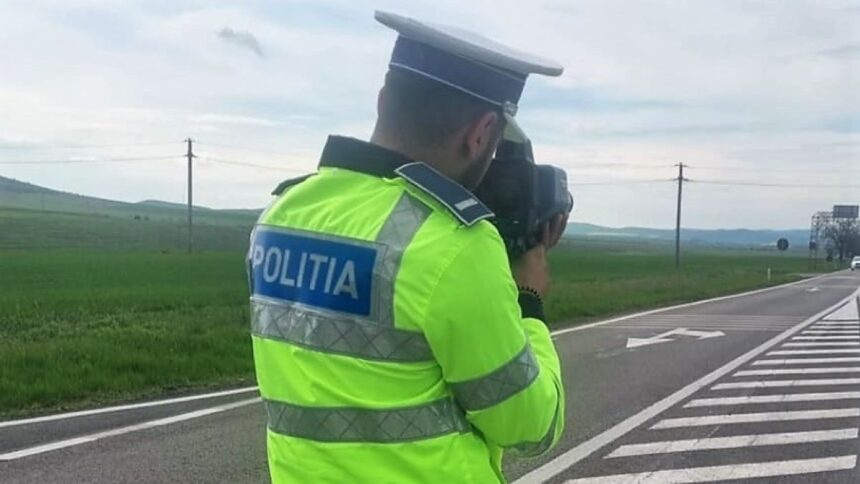 actiune cu radare in municipiul constanta au fost aplicat amenzi de peste 34 000 de lei 67ea4c878368c