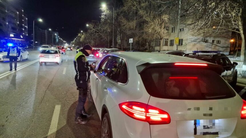 actiunea blocada in municipiul constanta au fost verificate 100 de vehicule si aplicate amenzi de peste 57 000 de lei 67cd98dc9dee2