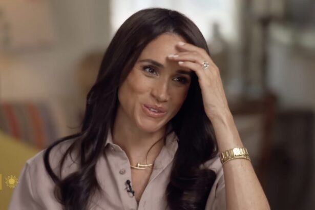 acuzatii dure la adresa lui meghan markle cum si ar folosi copiii pentru a si promova afacerile 67e29e8c1dafc