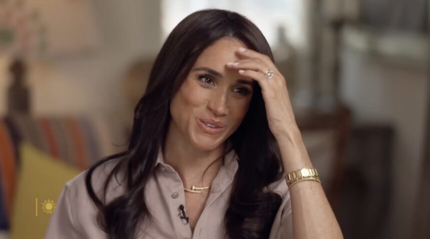 acuzatii dure la adresa lui meghan markle cum si ar folosi copiii pentru a si promova afacerile 67e29e8c1dafc