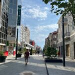 administratia locala nu a platit lucrarile de mobilitate urbana din centrul constantei firma lui viorel farcas care le a finalizat s a adresat instantei 67c7ae610e498