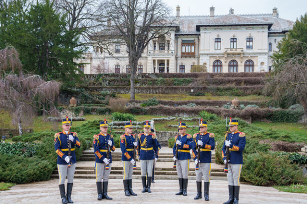 administratia prezidentiala anunta noile conditii de vizitare a muzeului national cotroceni 67dad7d548b15