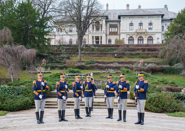 administratia prezidentiala anunta noile conditii de vizitare a muzeului national cotroceni 67dad7d548b15