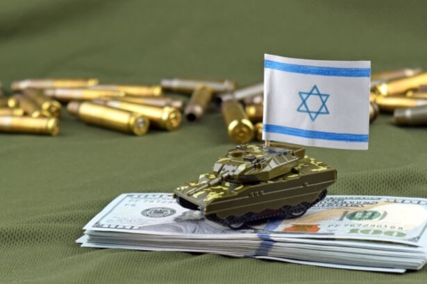administratia trump a aprobat vanzarea de arme catre israel in valoare de 4 miliarde de dolari 67c4185668b8a