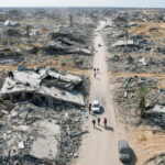 administratia trump respinge planul de reconstructie a fasiei gaza propus de liderii arabi presedintele isi sustine viziunea 67c8107cc8b9d
