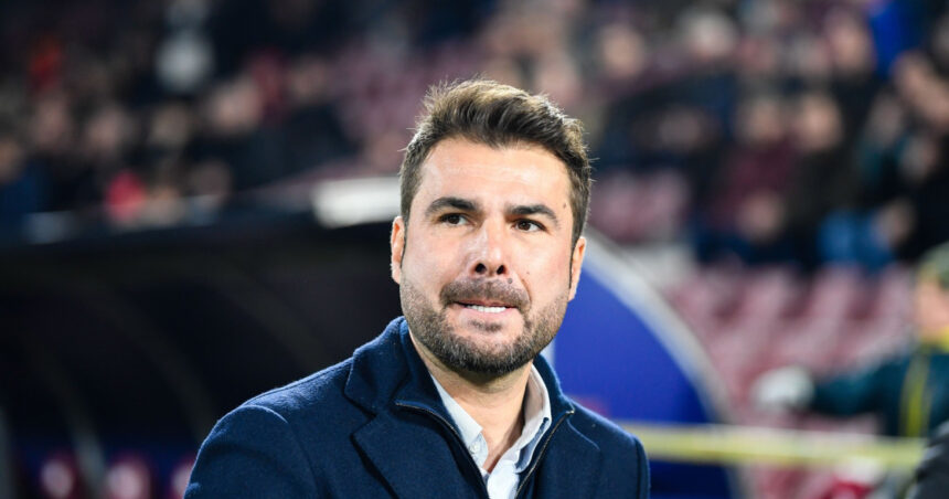 adrian mutu pentru the telegraph as fi putut castiga balonul de aur daca nu consumam cocaina 67e853d163547