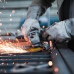 afacerile din industrie au scazut in ianuarie cu 71 fata de decembrie si cu 04 comparativ cu ianuarie 2024 67dbcdda151f4