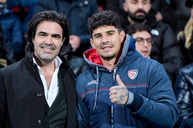 agentul lui florin coman dezvaluie ce urmeaza pentru jucatorul lui cagliari dupa ce a ratat nationala 67dff559d5d99