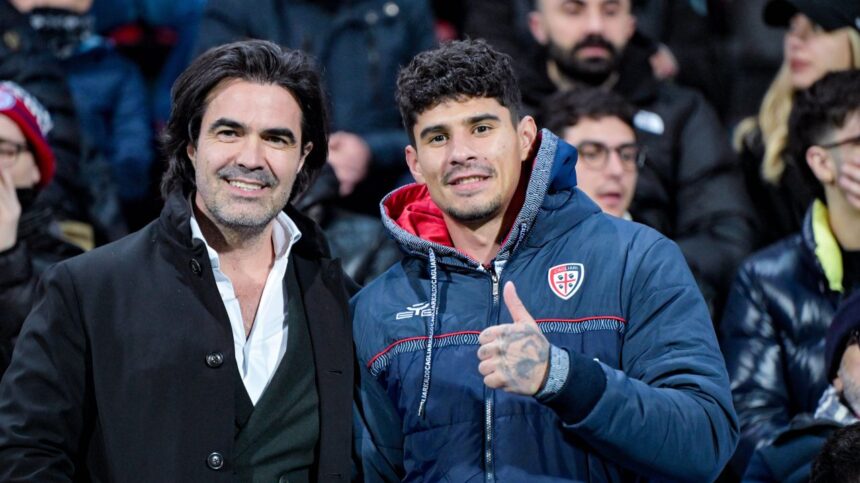 agentul lui florin coman dezvaluie ce urmeaza pentru jucatorul lui cagliari dupa ce a ratat nationala 67dff559d5d99