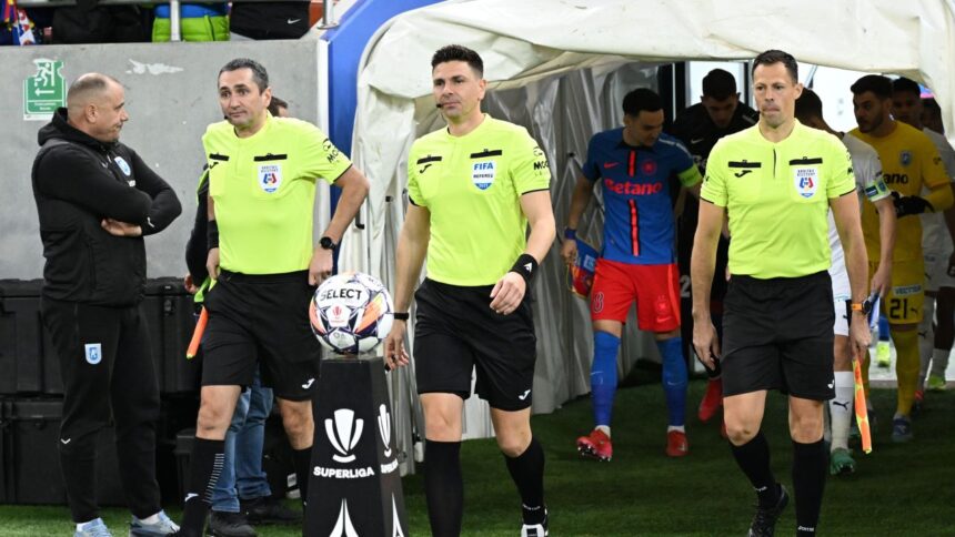 al doilea galben la ngezana dar craiova inexplicabil de slaba verdictul specialistului dupa fcsb universitatea craiova 1 0 67ceb5be54034