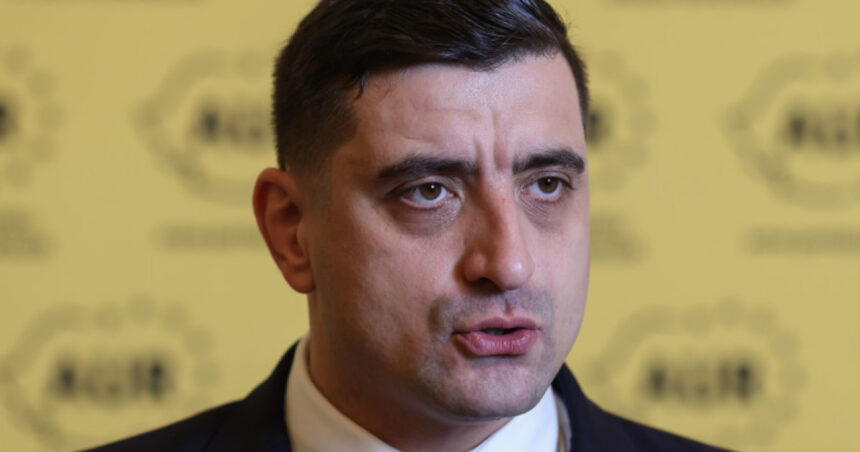 alegeri prezidentiale 2025 george simion candidatul fara terenuri cladiri sau bunuri de lux i au aparut 50 000 de euro intr un cont 67dab6cab959a