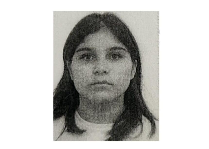 alerta in politia constanta sectia 3 adolescenta de 16 ani data disparuta sunati la 112 daca o vedeti 67dab83758c85
