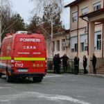 alerta la scoala din cuza voda dupa ce a fost semnalat un miros puternic probabil de la produsele de curatenie 260 de elevi si 15 cadre didactice evacuate 67d166ba0bd23