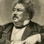 alexandre dumas unul dintre cei mai cititi autori francezi si cel mai important scriitor european mulatru 67ce0b8cedc76