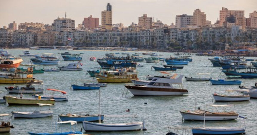 alexandria orasul unde s a nascut cleopatra se prabuseste in mare intr un ritm fara precedent ce parea risc a devenit realitate 67c7528245109
