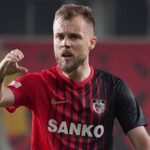 alexandru maxim din nou decisiv mijlocasul roman a contribuit la victoria dramatica a lui gaziantep pe terenul lui besiktas 67cf495a3bdd7
