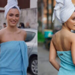 alexia eram in prosop pe strazile din milano imagini cu aparitia inedita a fiicei andreei esca 67c42c9fc0ebd