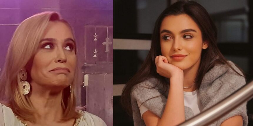 alexia eram mesaj emotionant pentru mama si bunica ei va sunt recunoscatoare si va admir 67cd981d4b93b