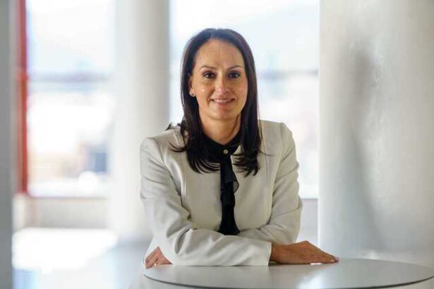 alina paul ceo do security viitorul serviciilor de paza si securitate va fi complet automatizat cu drone si roboti 67e27a5a63ace