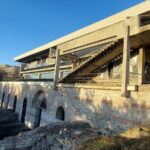 alte doua proiecte vor fi finalizate cetatea carsium si edificiul roman cu mozaic vor reintra in circuitul turistic in aceasta vara 67e7283431254