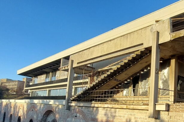 alte doua proiecte vor fi finalizate cetatea carsium si edificiul roman cu mozaic vor reintra in circuitul turistic in aceasta vara 67e7283431254