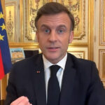 alternativa la fortele europene de mentinere a pacii in ucraina ce propunere a facut emmanuel macron 67dd33d2ea111