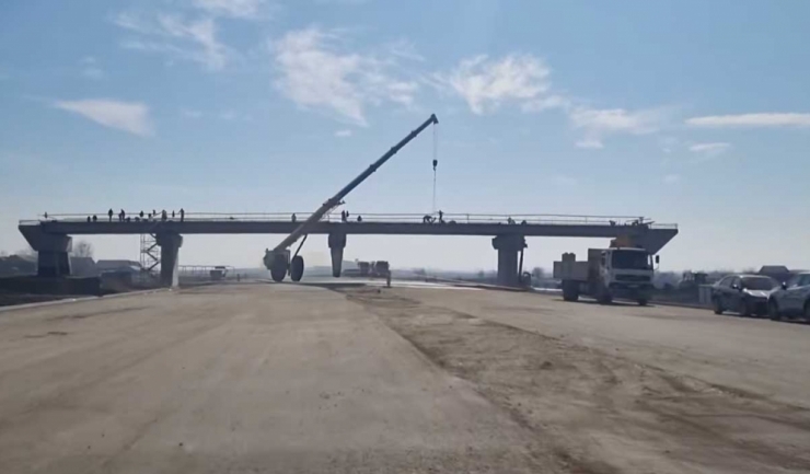 amanare pentru finalizarea ultimilor kilometri din centura de sud a capitalei 67cc5c3636e3b