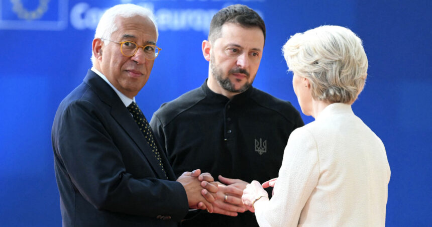 amenintarea rusa priveste toate tarile ue avertizeaza presedintele consiliului european 67d9d20b81091