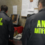 anaf antifrauda a descoperit datorii catre bugetul de stat in valoare de 39 milioane de lei intr o companie de protectie si paza din bucuresti 67e5755ad40bb