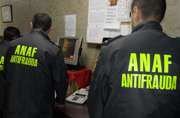 anaf antifrauda a descoperit datorii catre bugetul de stat in valoare de 39 milioane de lei intr o companie de protectie si paza din bucuresti 67e5755ad40bb