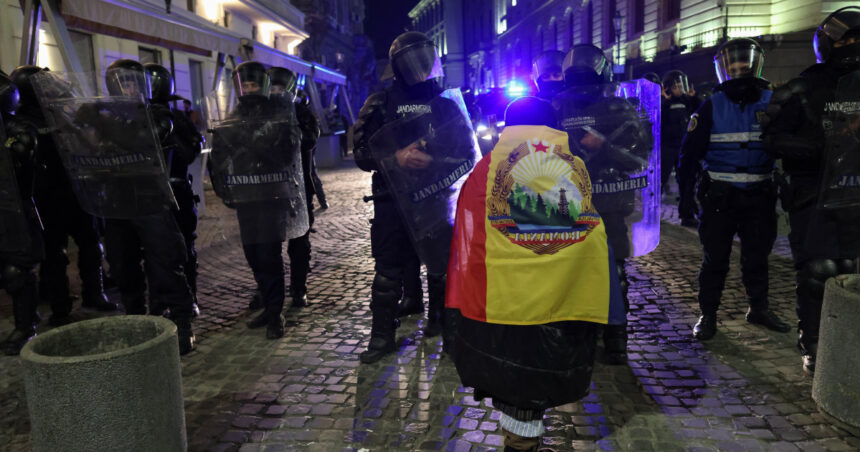 Analiză „Alegerile din Europa de Est, în umbra Kremlinului”: strategiile de război hibrid ale Moscovei în Georgia, Moldova și România 1 analiza alegerile din europa de est in umbra kremlinului strategiile de razboi hibrid folosite de moscova in georgia moldova si romania 67cfcbb49e376