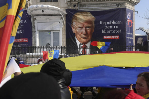analiza cum a devenit maga obsedata de fratii tate si calin georgescu interesul dreptei americane de pe net pentru romania cnn 67d67871a46f0