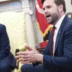 analiza cum s a transformat jd vance in sabotorul sef al aliantei transatlantice sa l infrunte pe zelenski a fost un moment important 67c329581e410