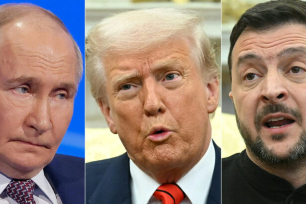 analiza descifrarea diplomatiei de razboi visul lui trump privind un acord de pace intre rusia si ucraina e tot mai indepartat cnn 67dcf3a1329b7
