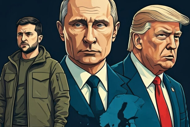 analiza mark galeotti discutia lui trump cu putin ii ofera ucrainei timp ce sanse are europa sa intervina in negocieri 67dac4a08a4cf