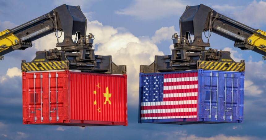 analiza nu doar beijingul se confrunta cu tarifele america first ale lui trump dar forma relatiei sale cu sua ar putea afecta lumea intreaga 67ea38a64f046