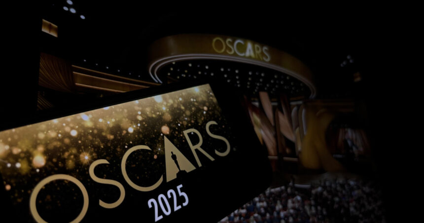 analiza oscar 2025 mai rezervat ca niciodata fara mentiuni despre trump sau mesaje puternice privind conflictele din ucraina si gaza 67c57bd920722