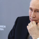 analiza resursele rusiei se apropie de final putin este slab razboiul este acum un dezastru pentru el si vrea sa se termine 67caf001118a6
