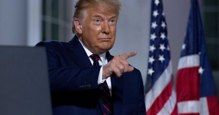 analiza revolutia trump incetineste tensiunile din administratia sua pun frana schimbarilor de amploare anuntate de presedinte 67cad6a54bbf6