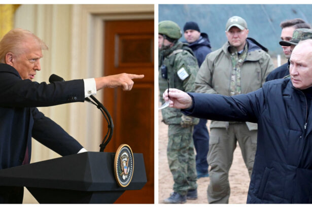 analiza trasul de timp nerabdarea lui trump si niste divizii de parasutisti rusi cum vrea putin sa transforme ucraina intr un belarus 2 0 67e8e9c13d31b