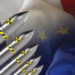 analiza viitorul umbrelei nucleare a europei dupa ce trump pare a fi slabit protectia nato cat de puternice sunt franta si marea britanie 67d6b88196061