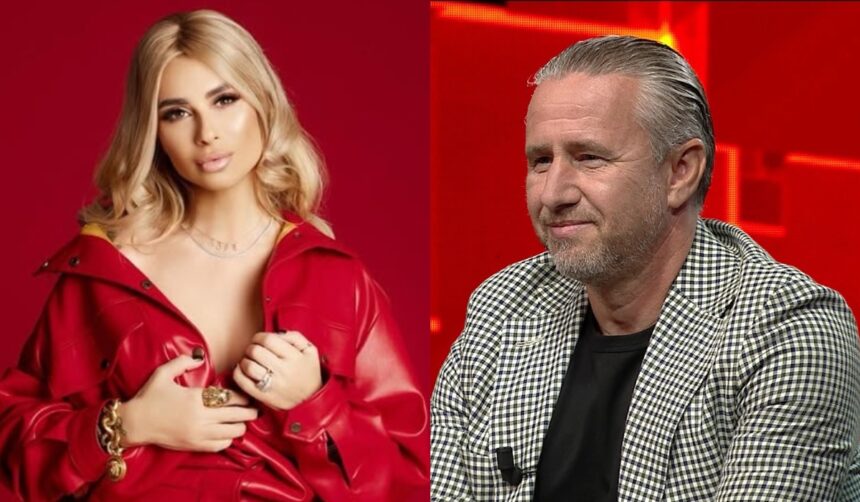 anamaria prodan se bucura de succes in timp ce laurentiu reghecampf a fost dat afara anuntul facut de vedeta vom deveni o forta 67de9f7d9ecd5