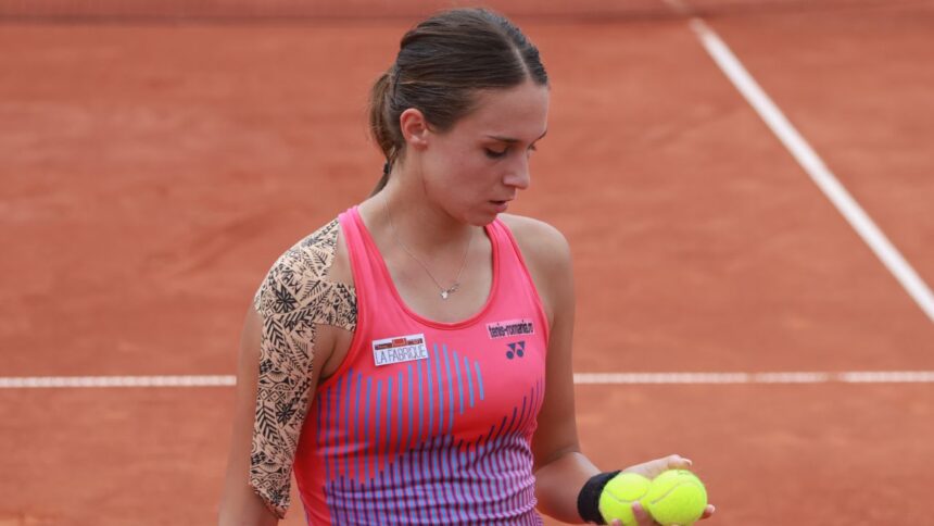 anca todoni game set match si turneu romanca e sefa in antalya suma de bani castigata si punctele acumulate 67e00382f3c50
