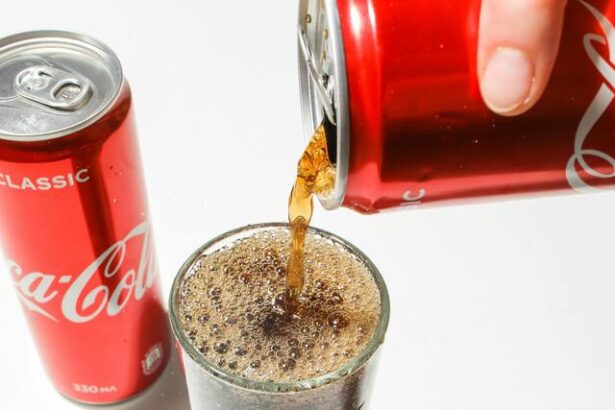 ancheta de amploare la imbuteliatorii de coca cola 67e4436a3a784