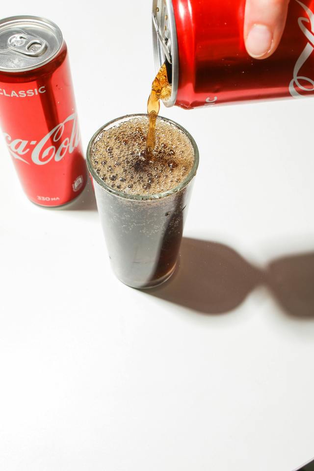ancheta de amploare la imbuteliatorii de coca cola 67e4436a3a784